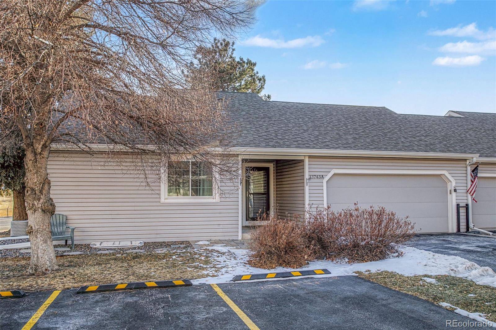 13743 E Marina DR #A, Aurora, CO 80014