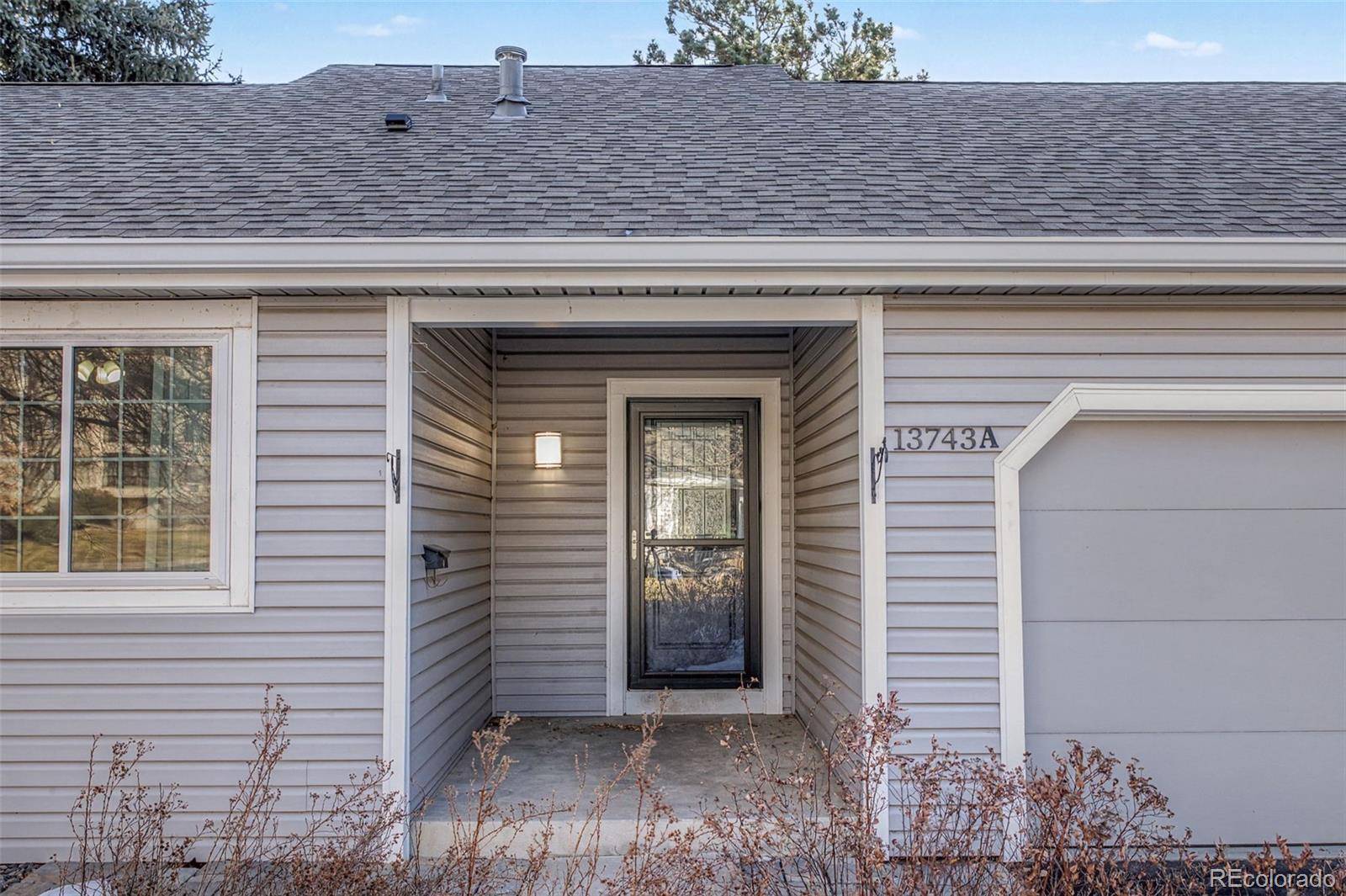 13743 E Marina DR #A, Aurora, CO 80014