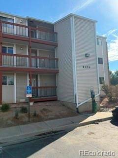 8470 Decatur ST #84, Westminster, CO 80031