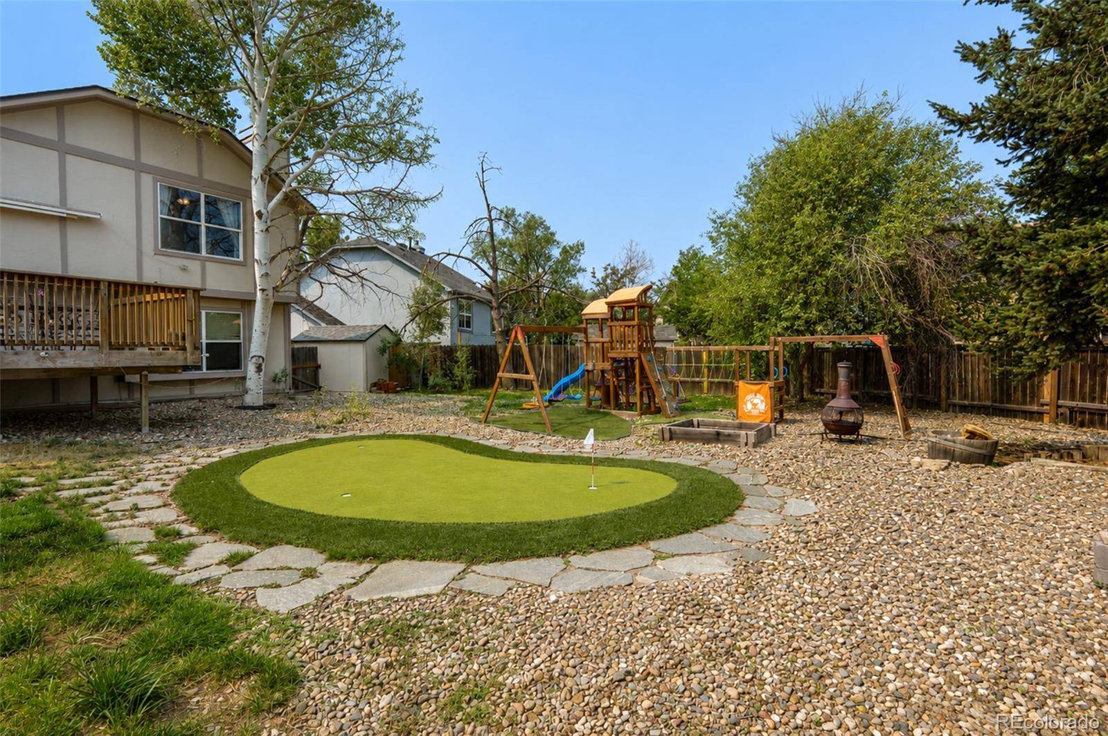 8550 Salsifa TER, Colorado Springs, CO 80920