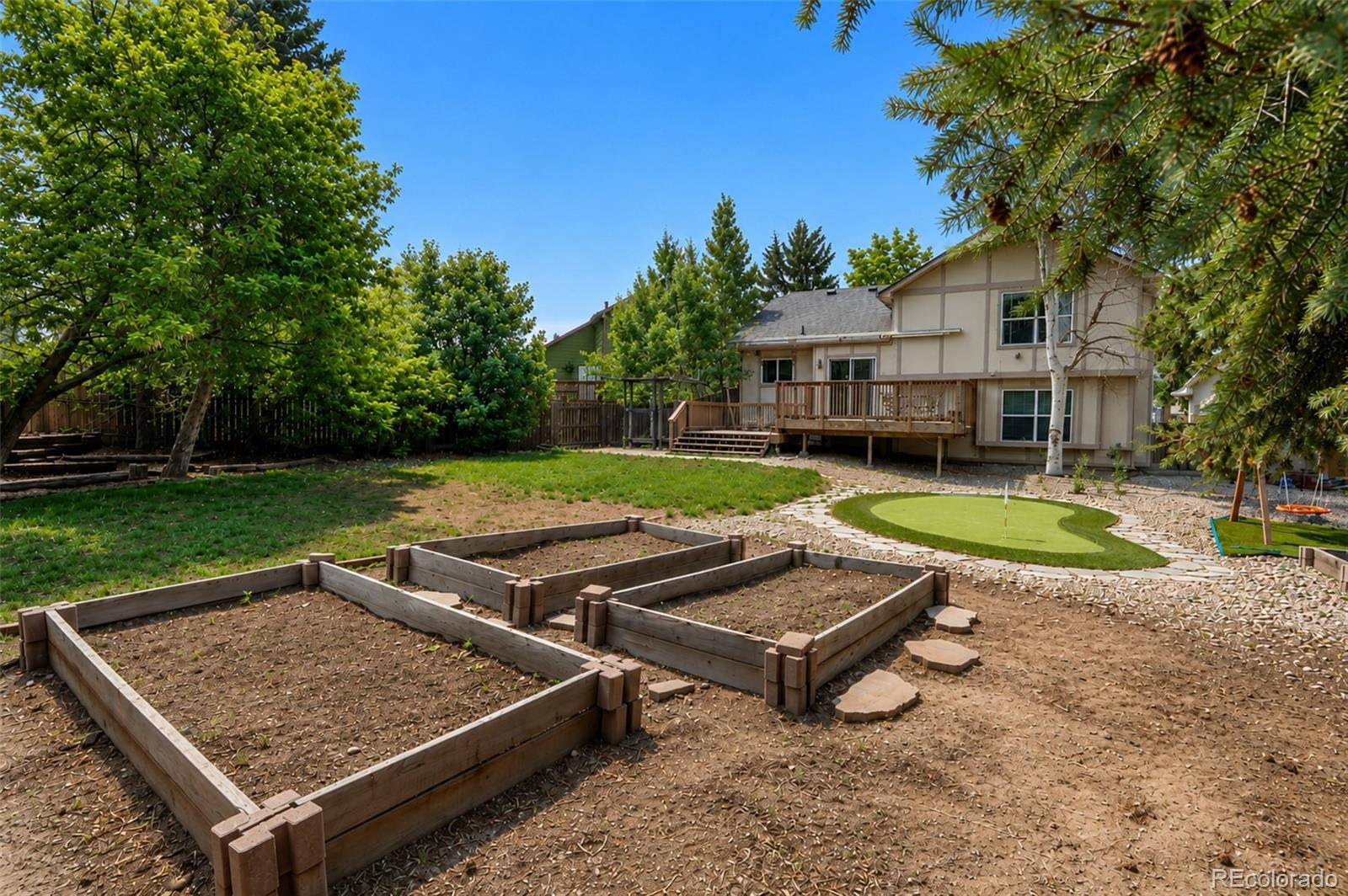 8550 Salsifa TER, Colorado Springs, CO 80920