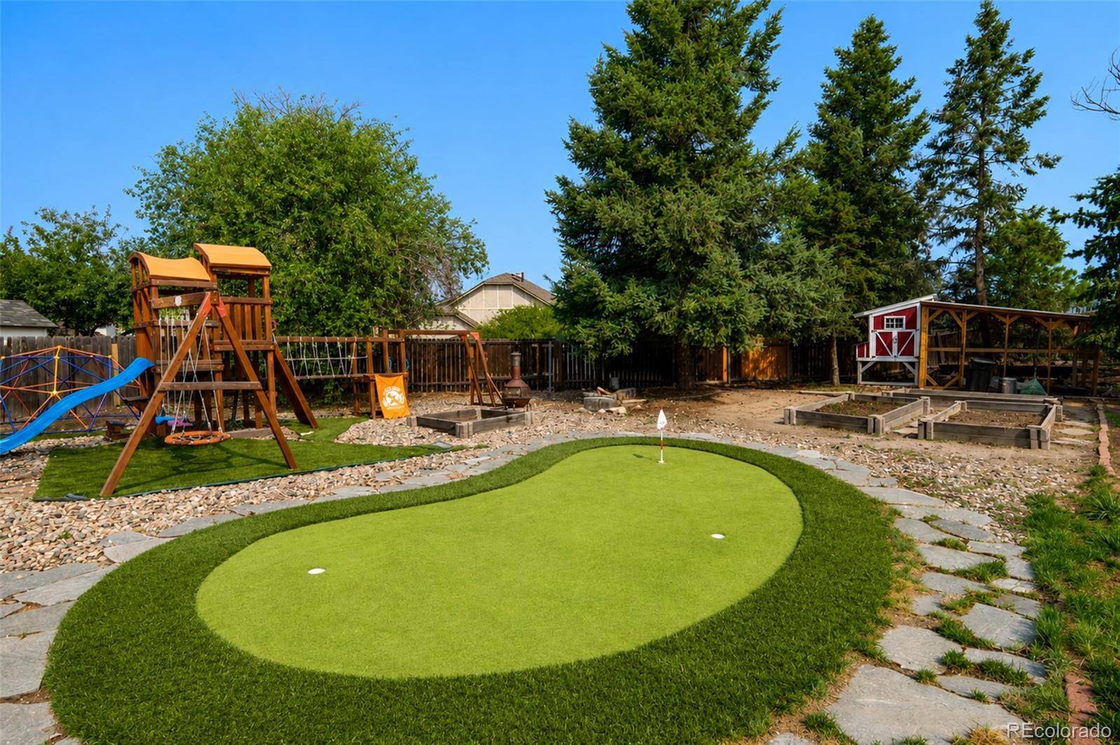 8550 Salsifa TER, Colorado Springs, CO 80920