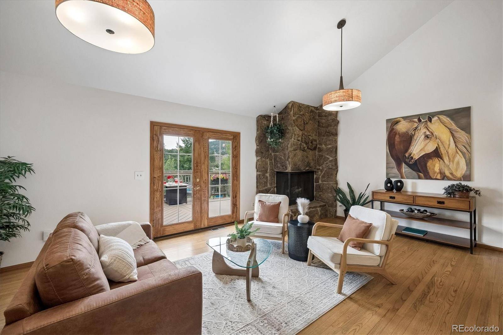 30328 Appaloosa DR, Evergreen, CO 80439