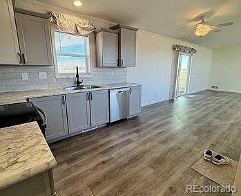 60106 County Road 21, Carr, CO 80612