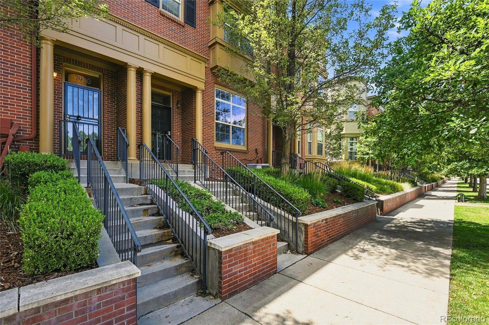 7920 E 29th AVE, Denver, CO 80238