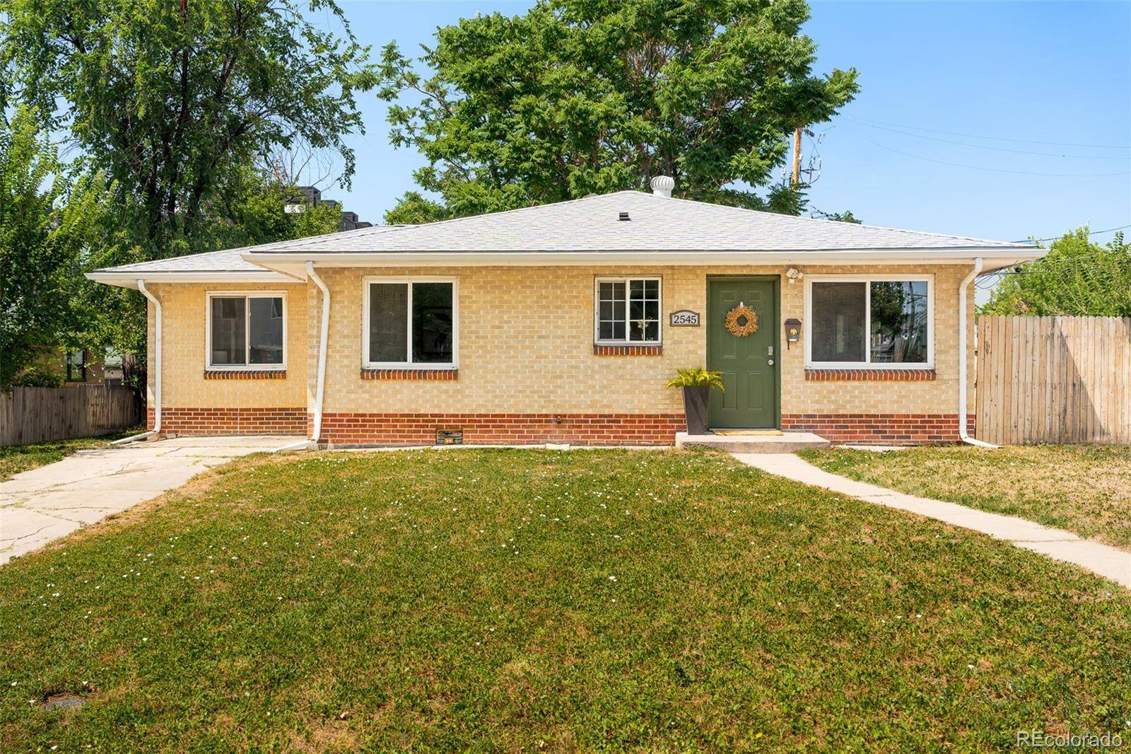 2545 Zenobia ST, Denver, CO 80212