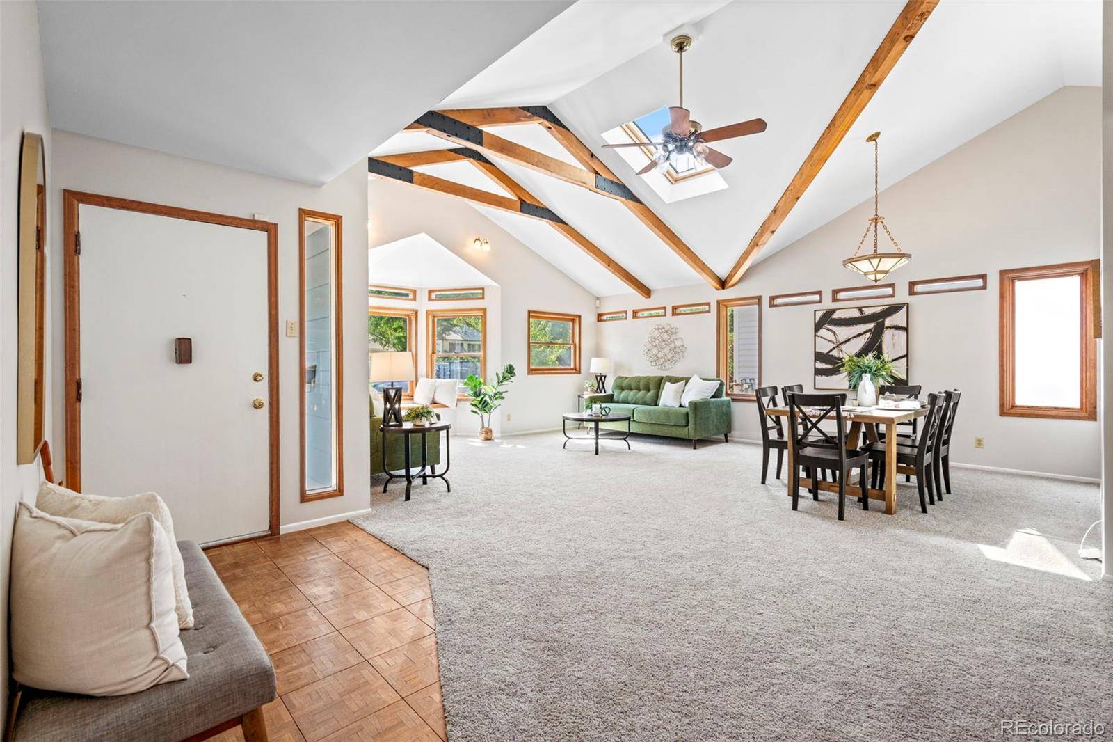 1245 S Grape ST, Denver, CO 80246