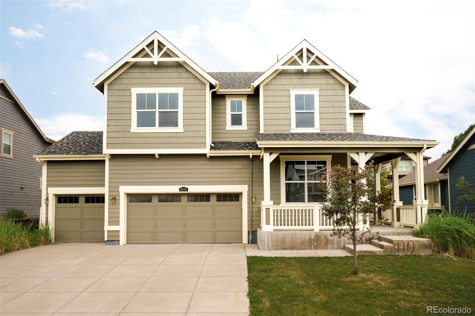 9974 Quintero ST, Commerce City, CO 80022
