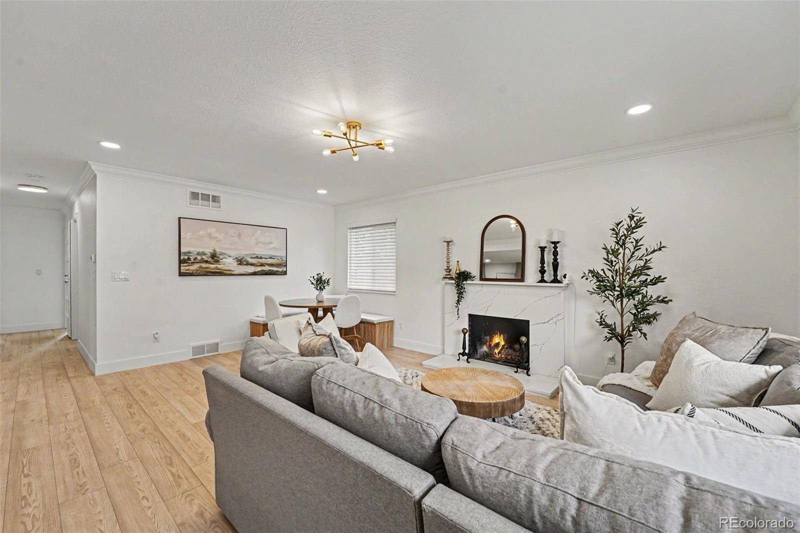 4645 S Akron ST, Greenwood Village, CO 80111