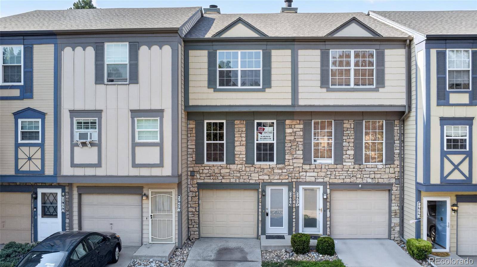 2965 W 81st AVE #C, Westminster, CO 80031
