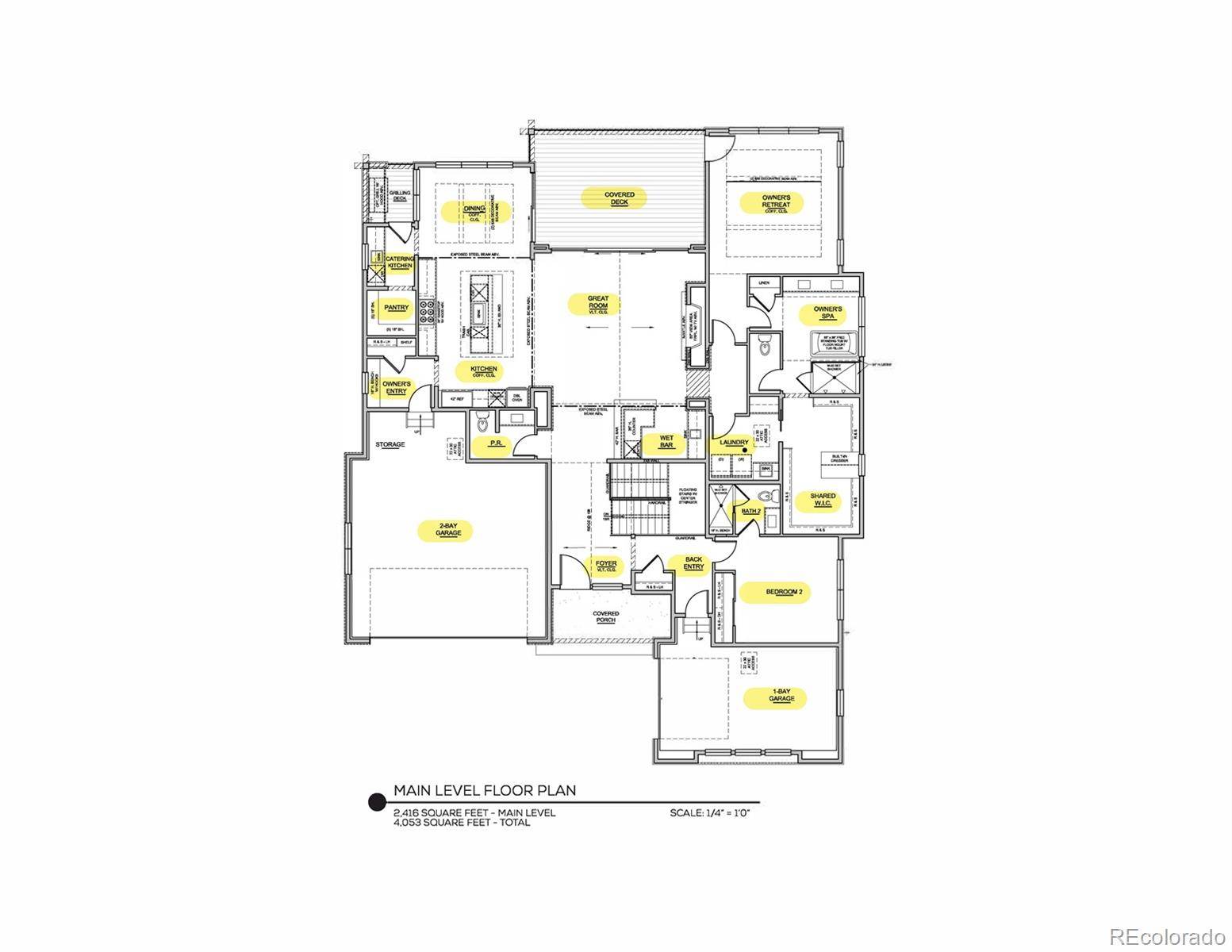 8055 Painted Pine ST, Parker, CO 80134