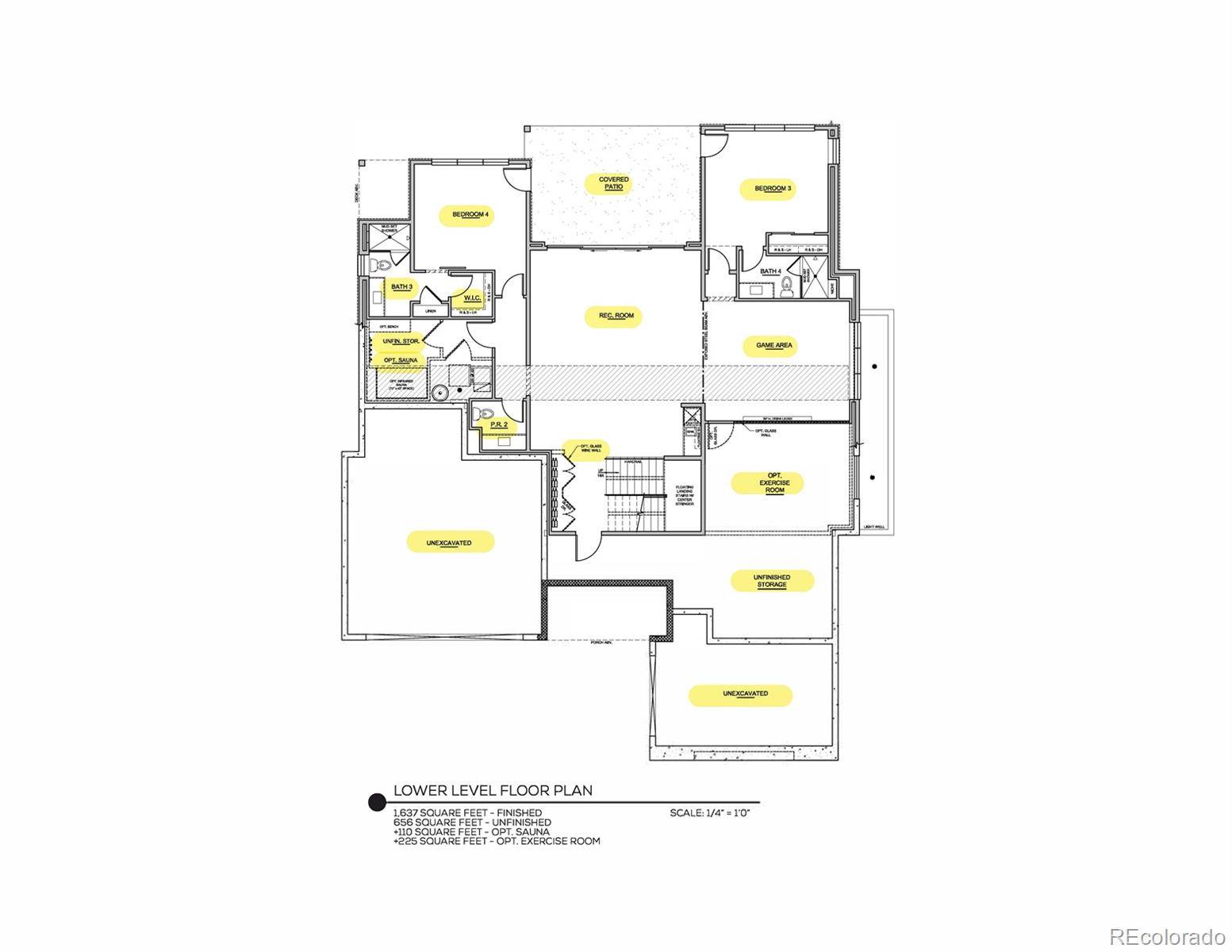 8055 Painted Pine ST, Parker, CO 80134