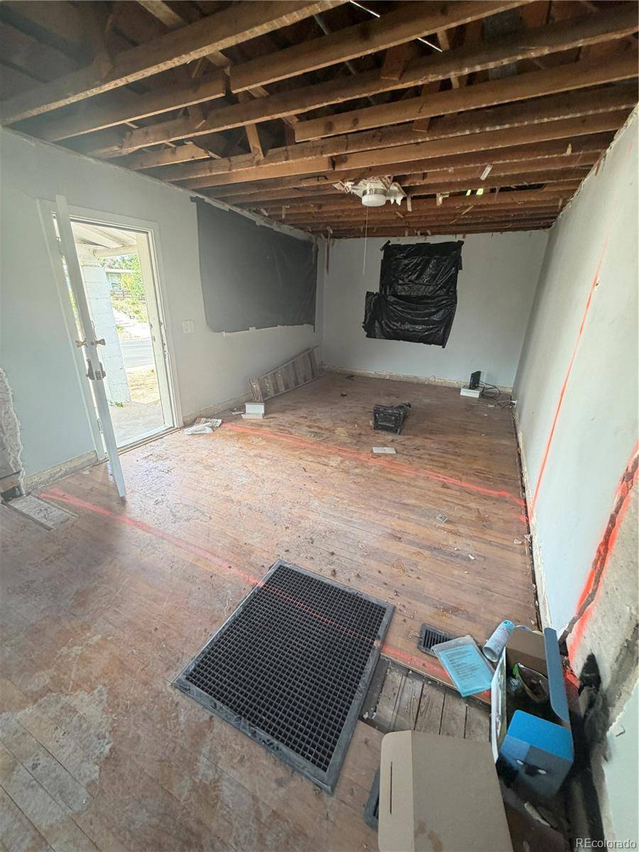 7414 E 12th AVE, Denver, CO 80220