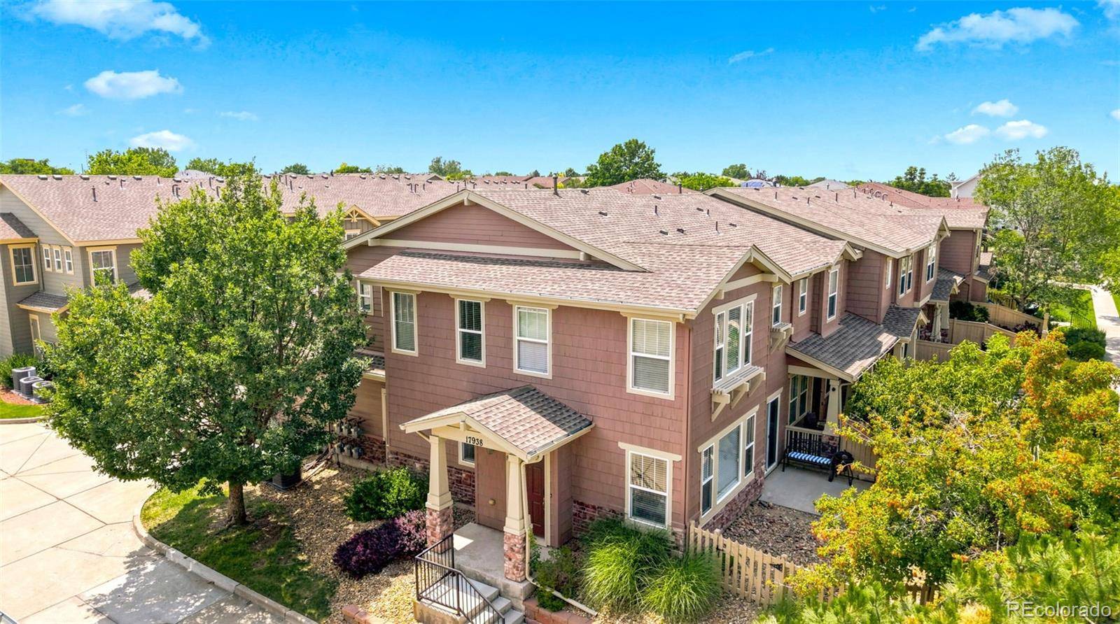 17938 E 105th AVE #48F, Commerce City, CO 80022