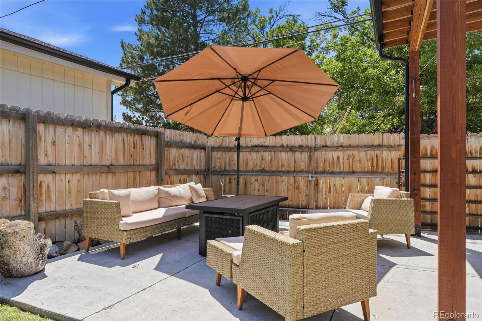 3791 S Huron Street, Englewood, CO 80110