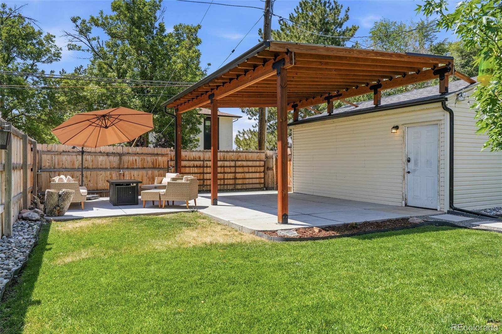 3791 S Huron Street, Englewood, CO 80110
