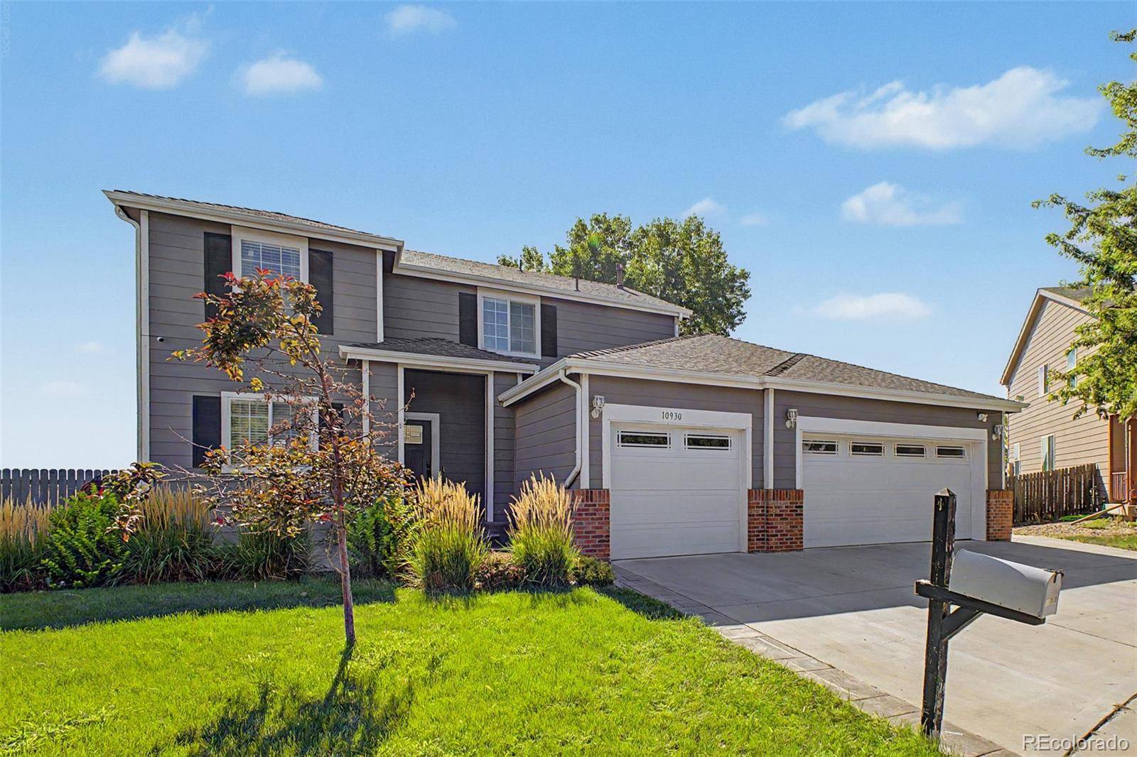 10930 Saint Paul WAY, Northglenn, CO 80233