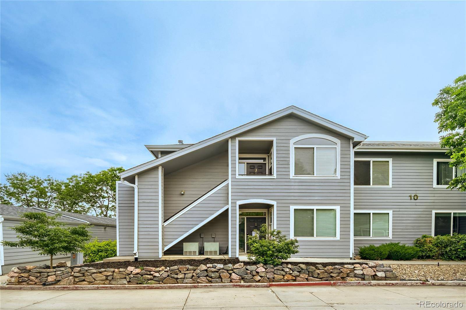 8500 E Jefferson AVE #10J, Denver, CO 80237