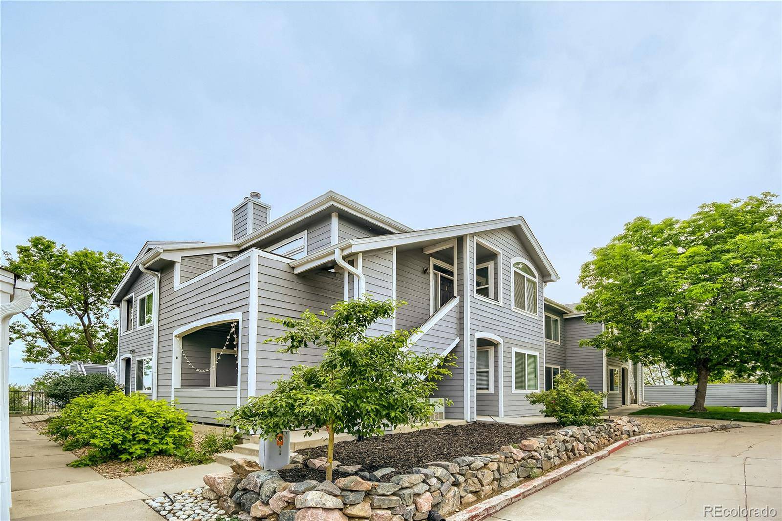 8500 E Jefferson AVE #10J, Denver, CO 80237