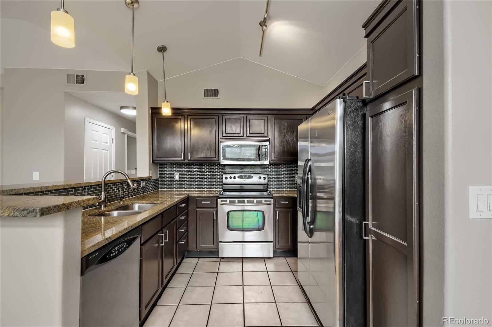 8500 E Jefferson AVE #10J, Denver, CO 80237