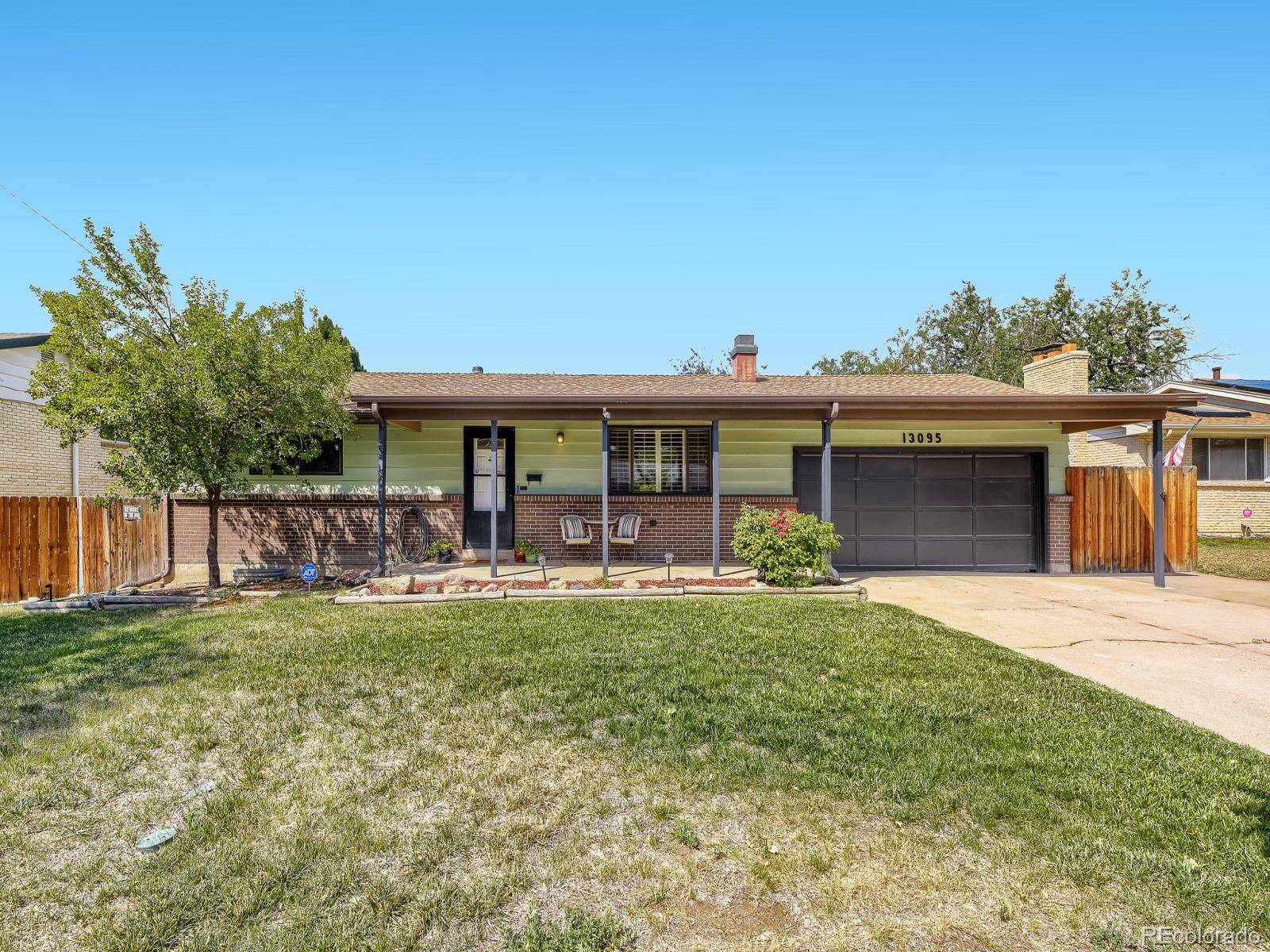 13095 E Dakota AVE, Aurora, CO 80012