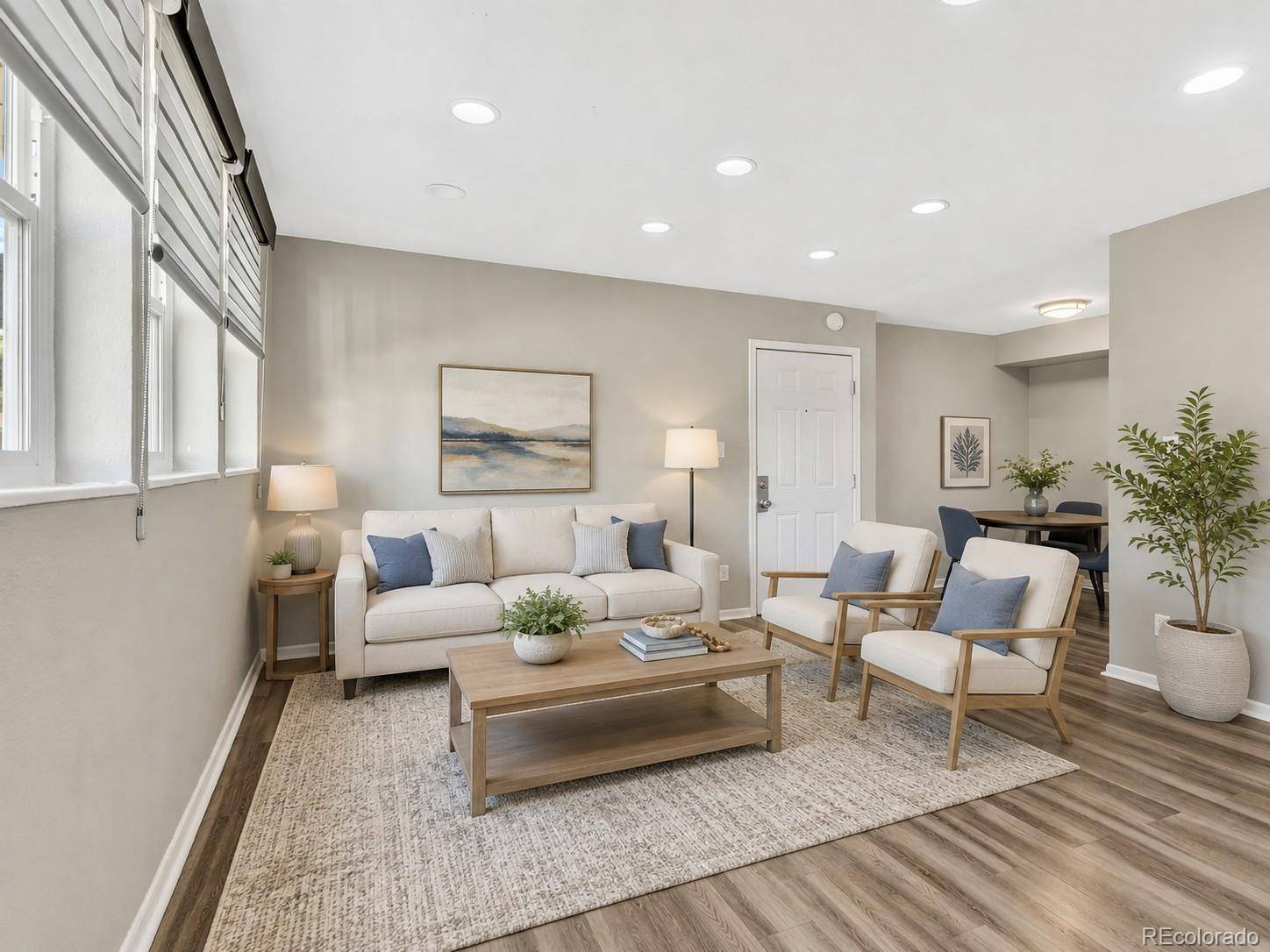 10211 Ura LN #4-107, Denver, CO 80260