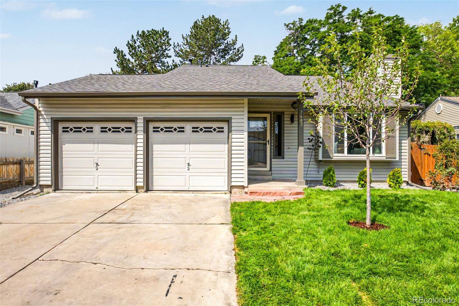 7483 Benton ST, Arvada, CO 80003