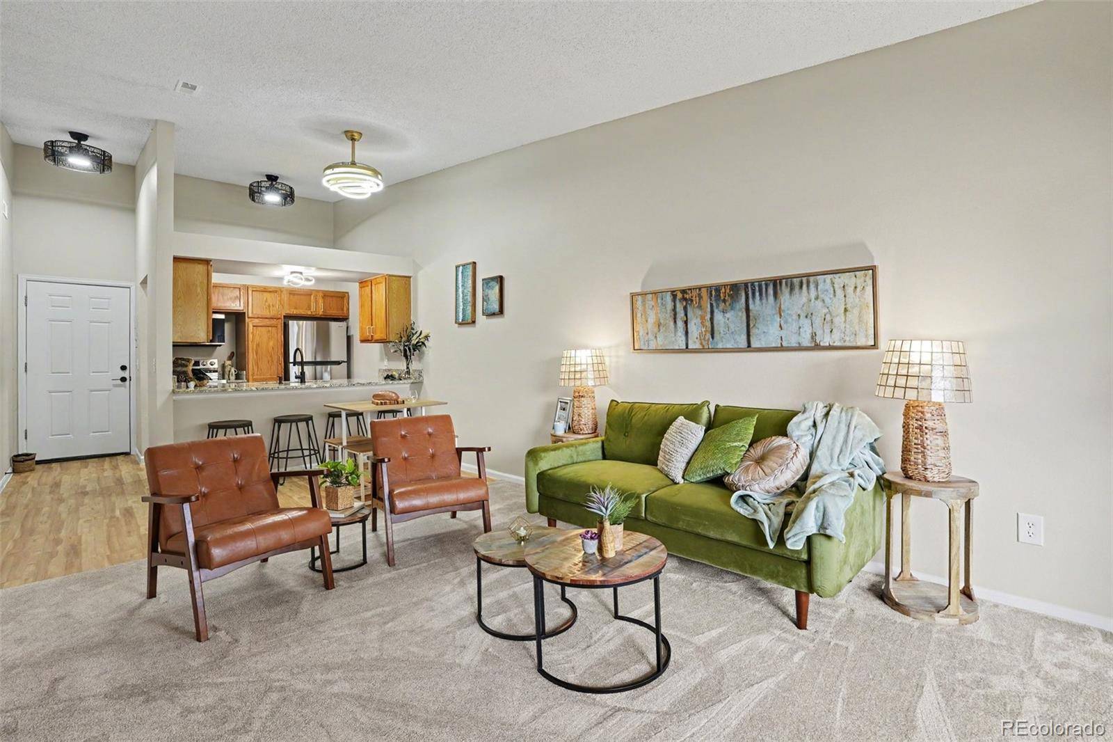 467 S Memphis WAY #13, Aurora, CO 80017