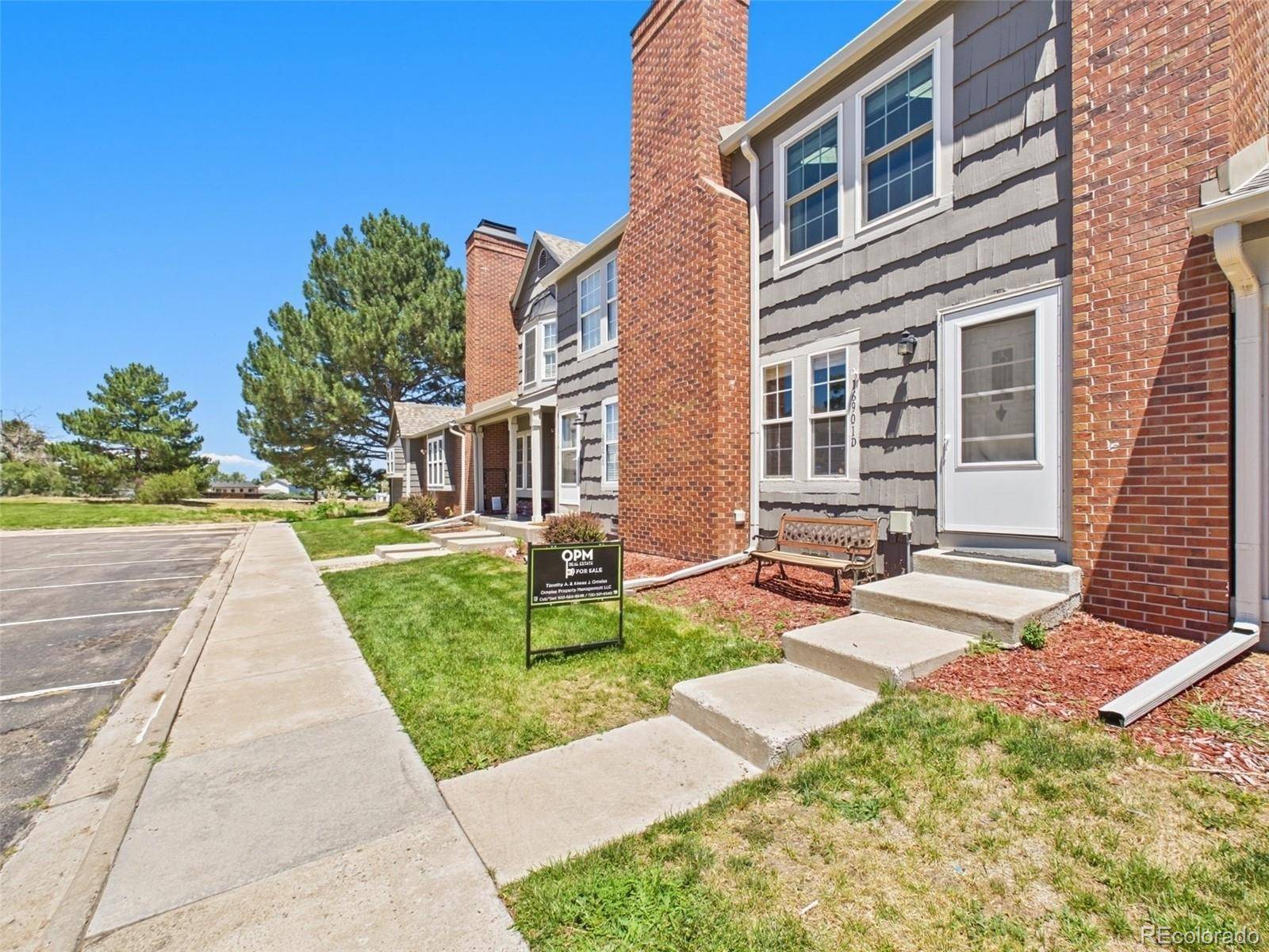 16901 E Chenango AVE #D, Aurora, CO 80015