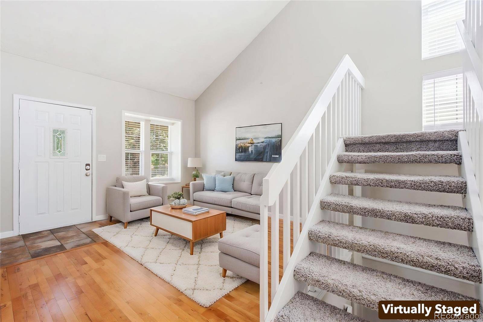 13722 W 64th DR, Arvada, CO 80004