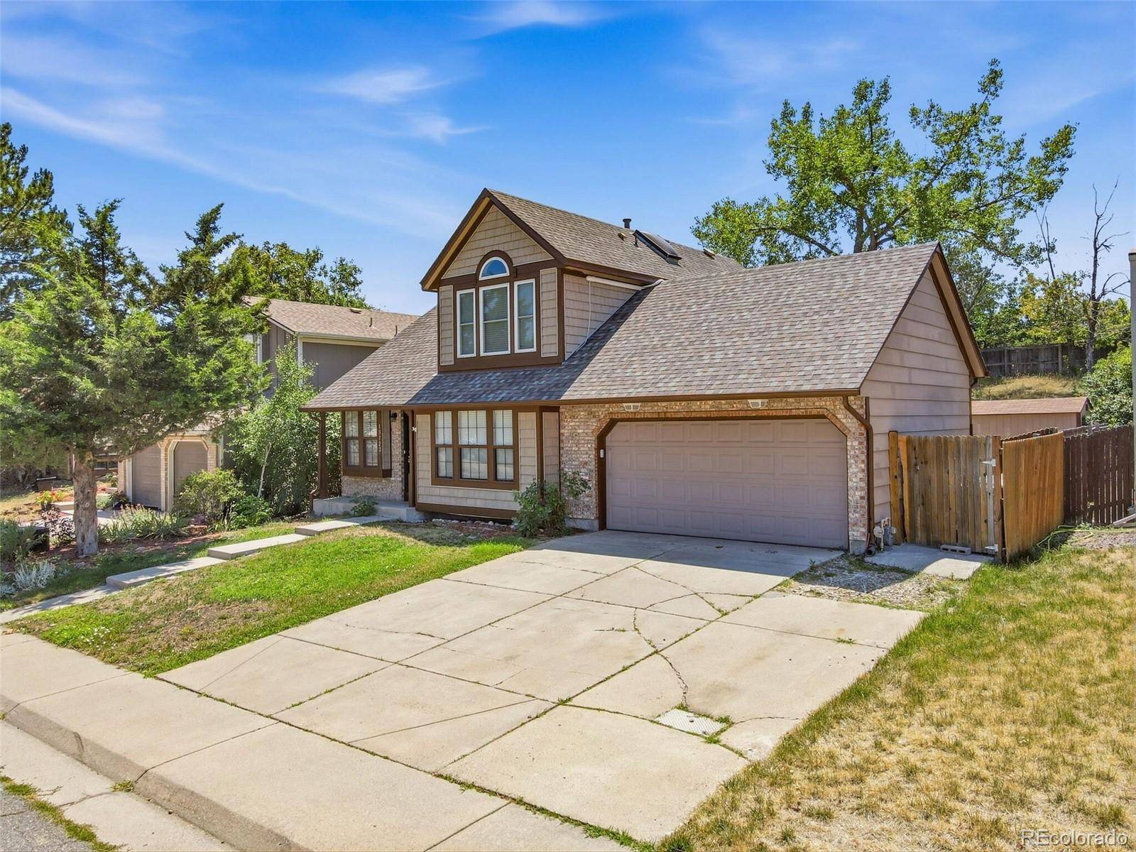 13722 W 64th DR, Arvada, CO 80004