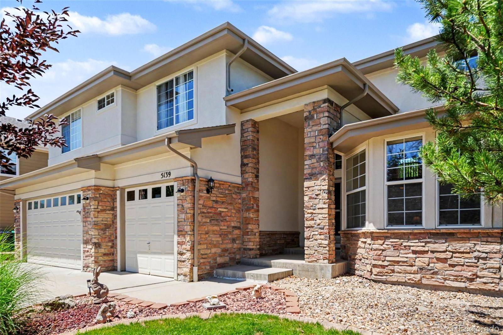 5139 Streambed TRL, Parker, CO 80134
