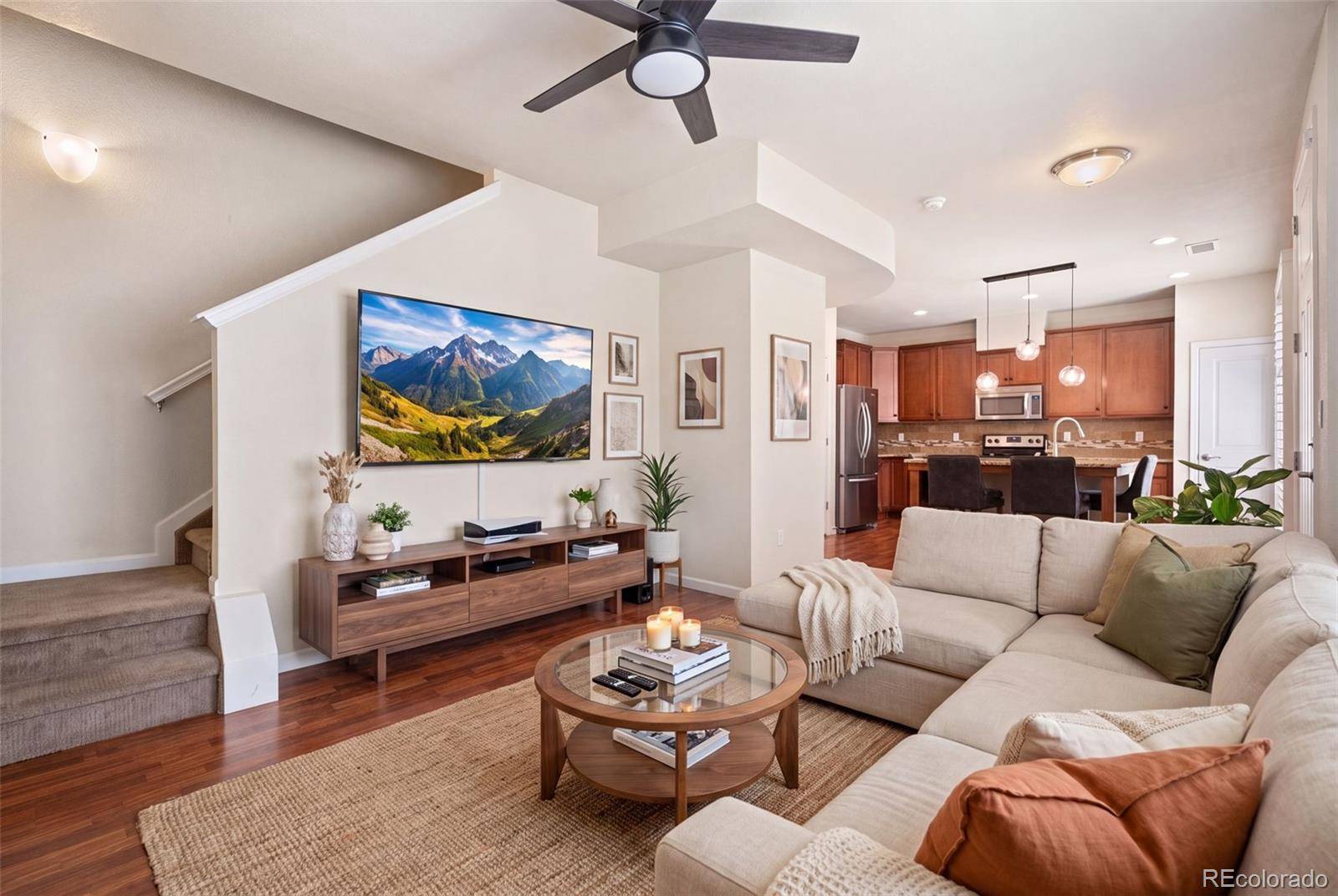 2214 Tamarac ST, Denver, CO 80238