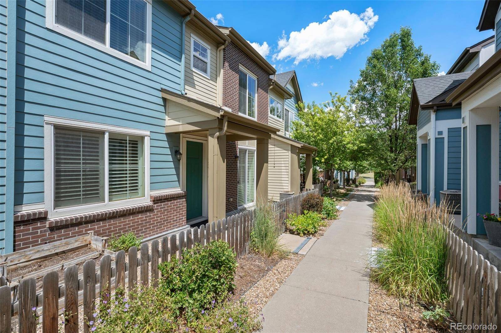 2214 Tamarac ST, Denver, CO 80238