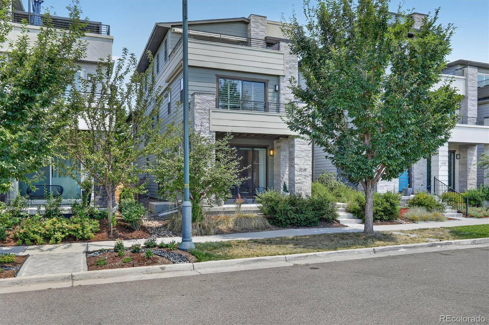 6048 Beeler CT, Denver, CO 80238