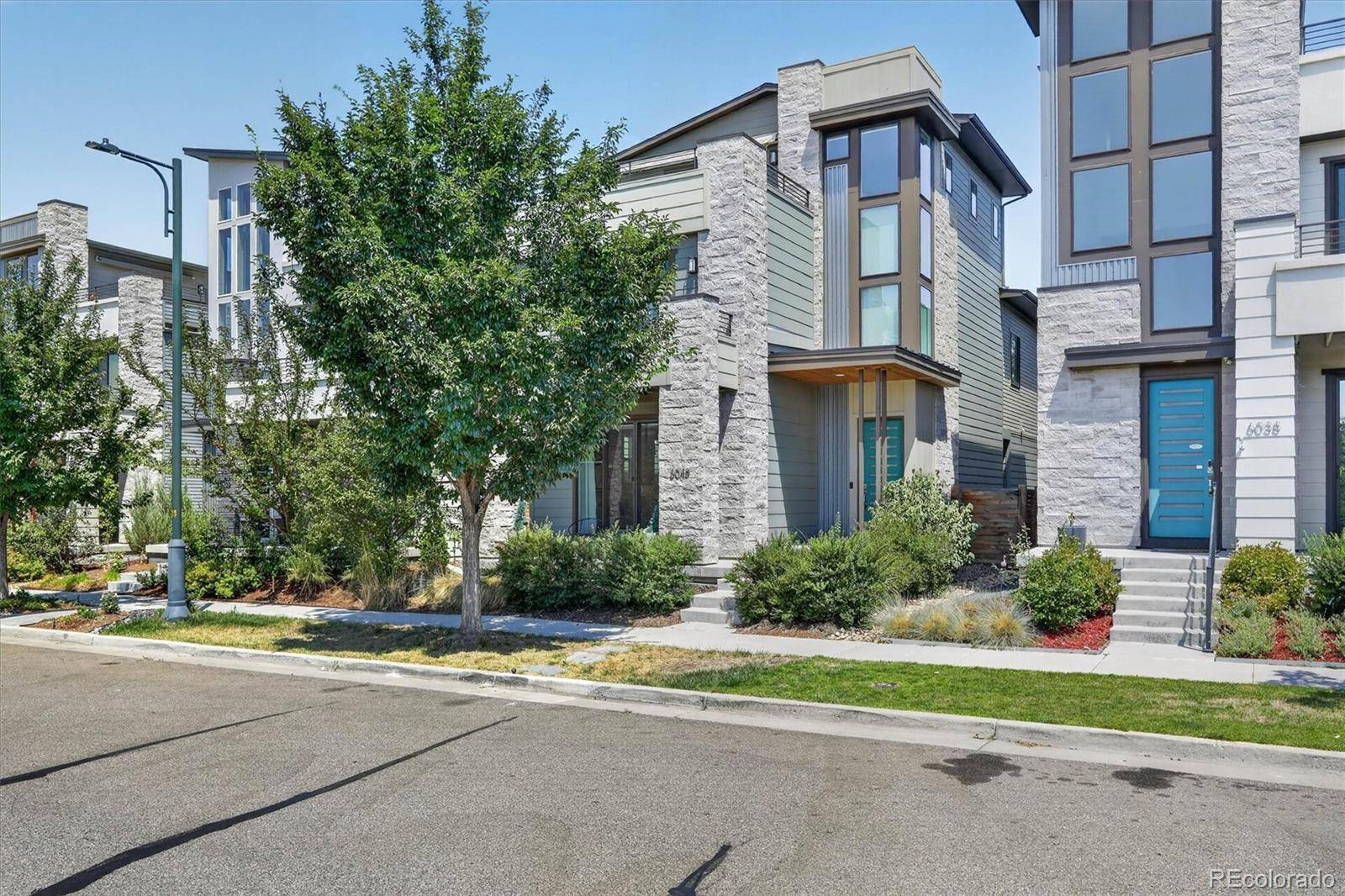 6048 Beeler CT, Denver, CO 80238