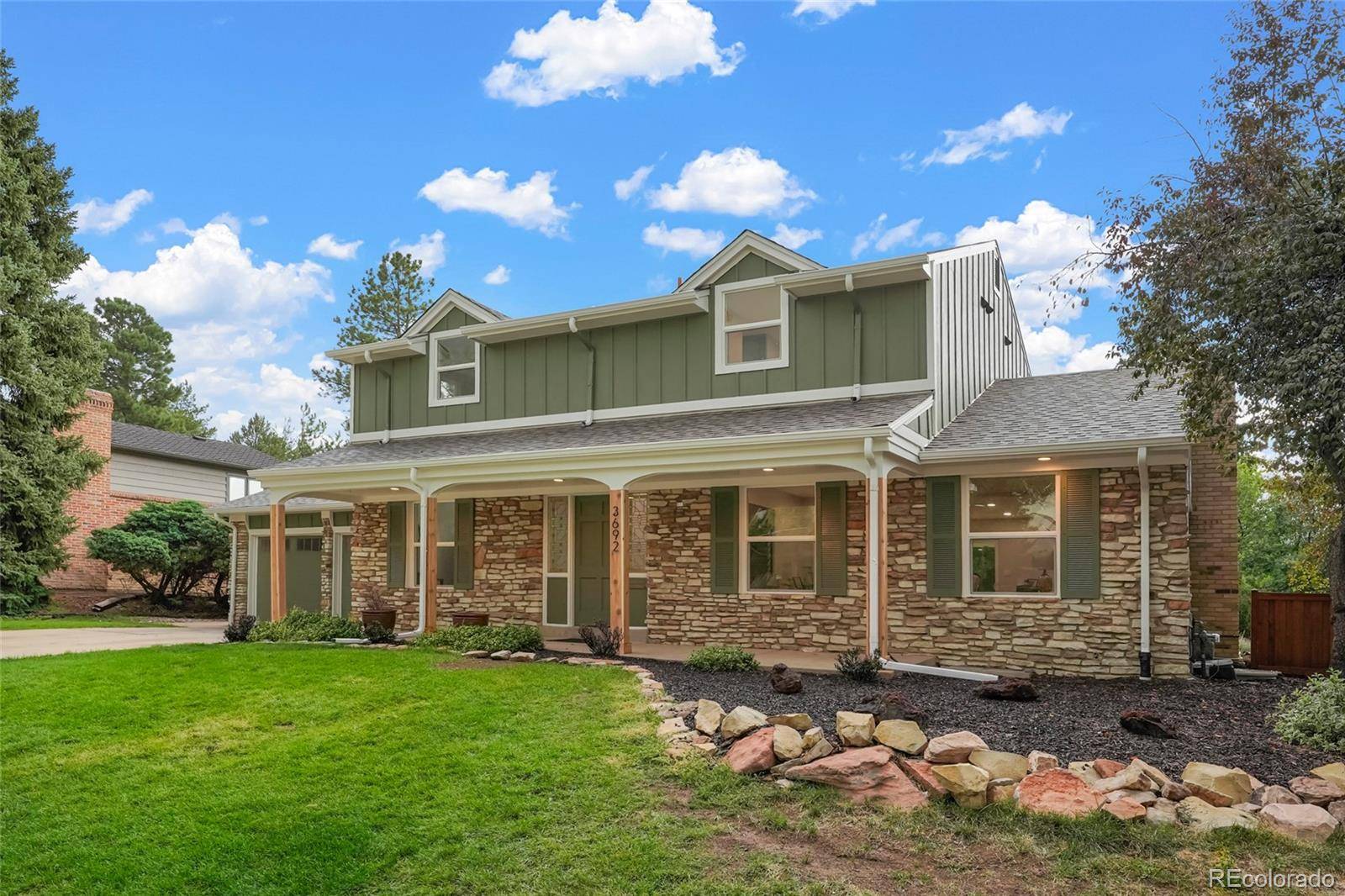 3692 E Briarwood AVE, Littleton, CO 80122