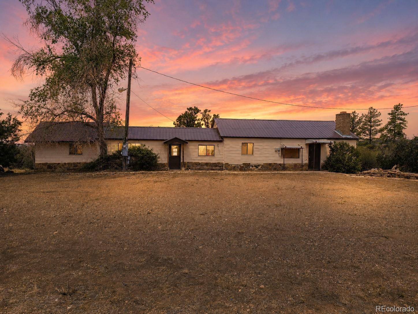 1256 County Road 116, Hesperus, CO 81326