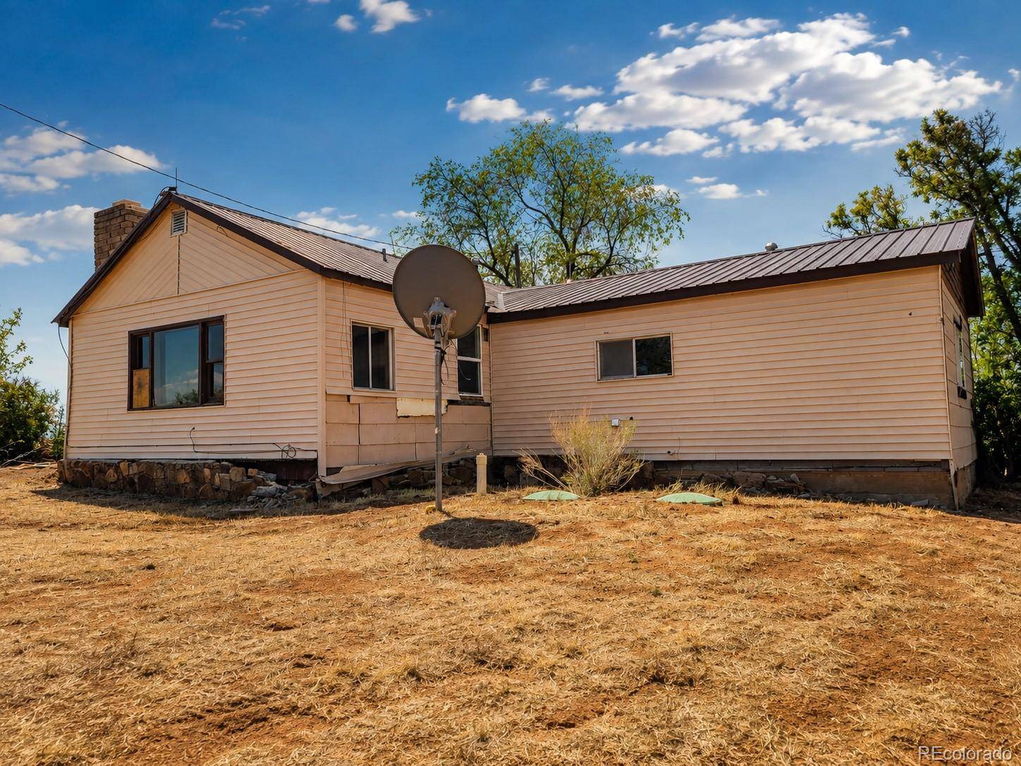 1256 County Road 116, Hesperus, CO 81326