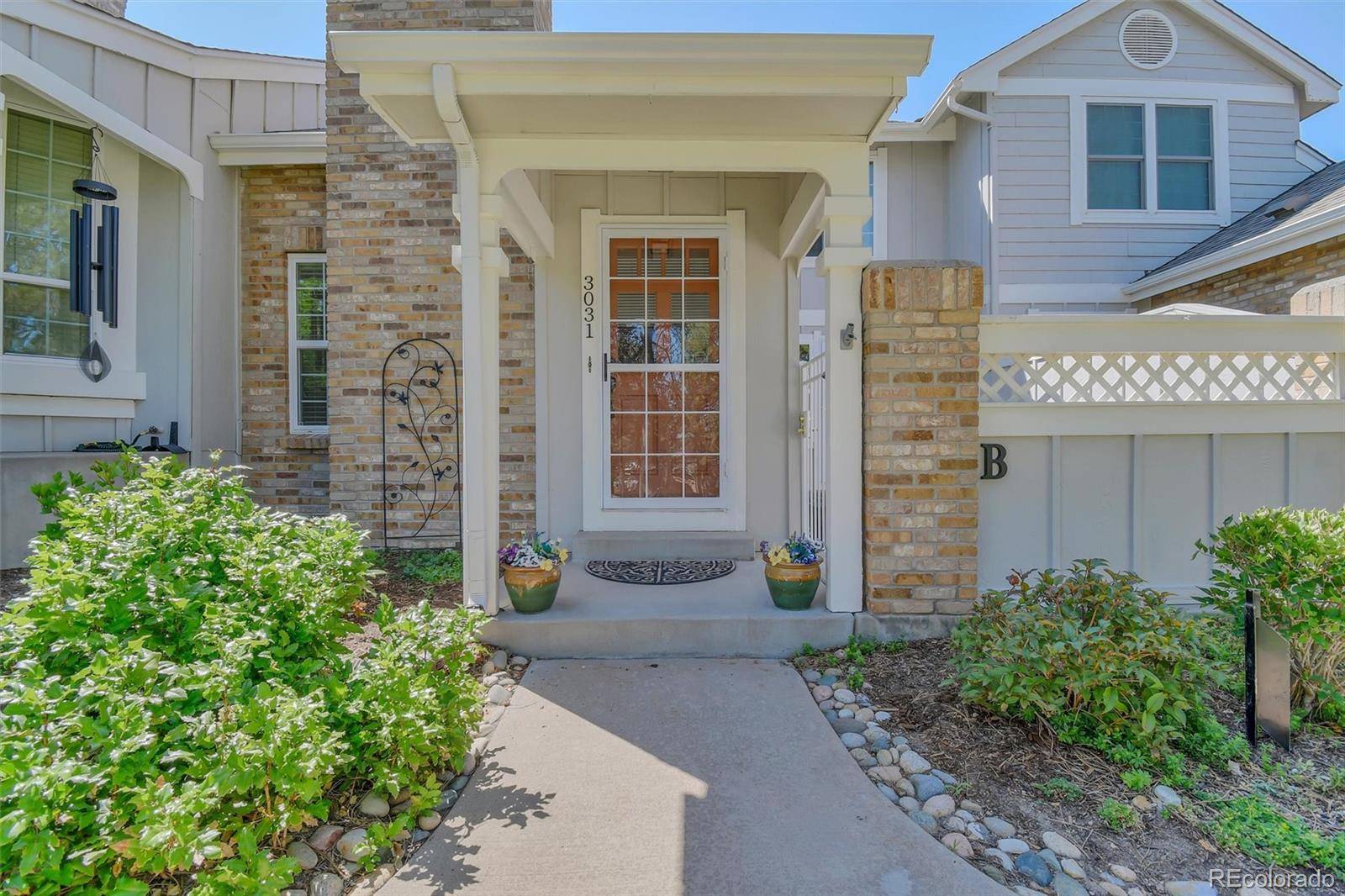 3031 W Long CT #B, Littleton, CO 80120