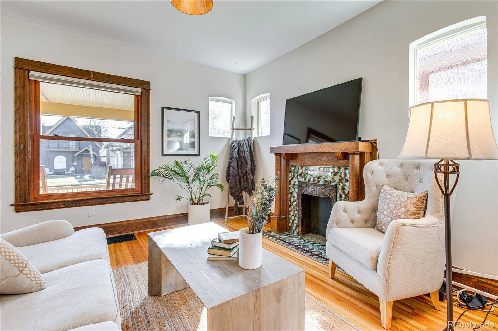 719 S Clarkson ST, Denver, CO 80209