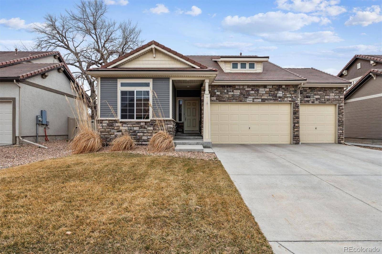 4660 Wildwood WAY, Johnstown, CO 80534