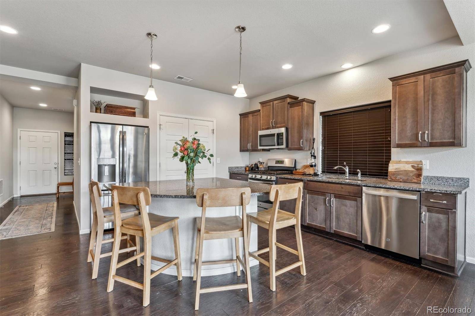 4660 Wildwood WAY, Johnstown, CO 80534