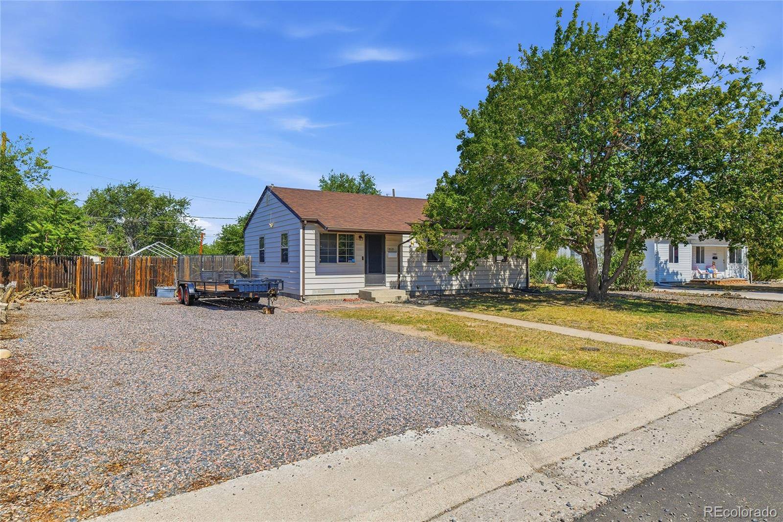9410 High ST, Denver, CO 80229