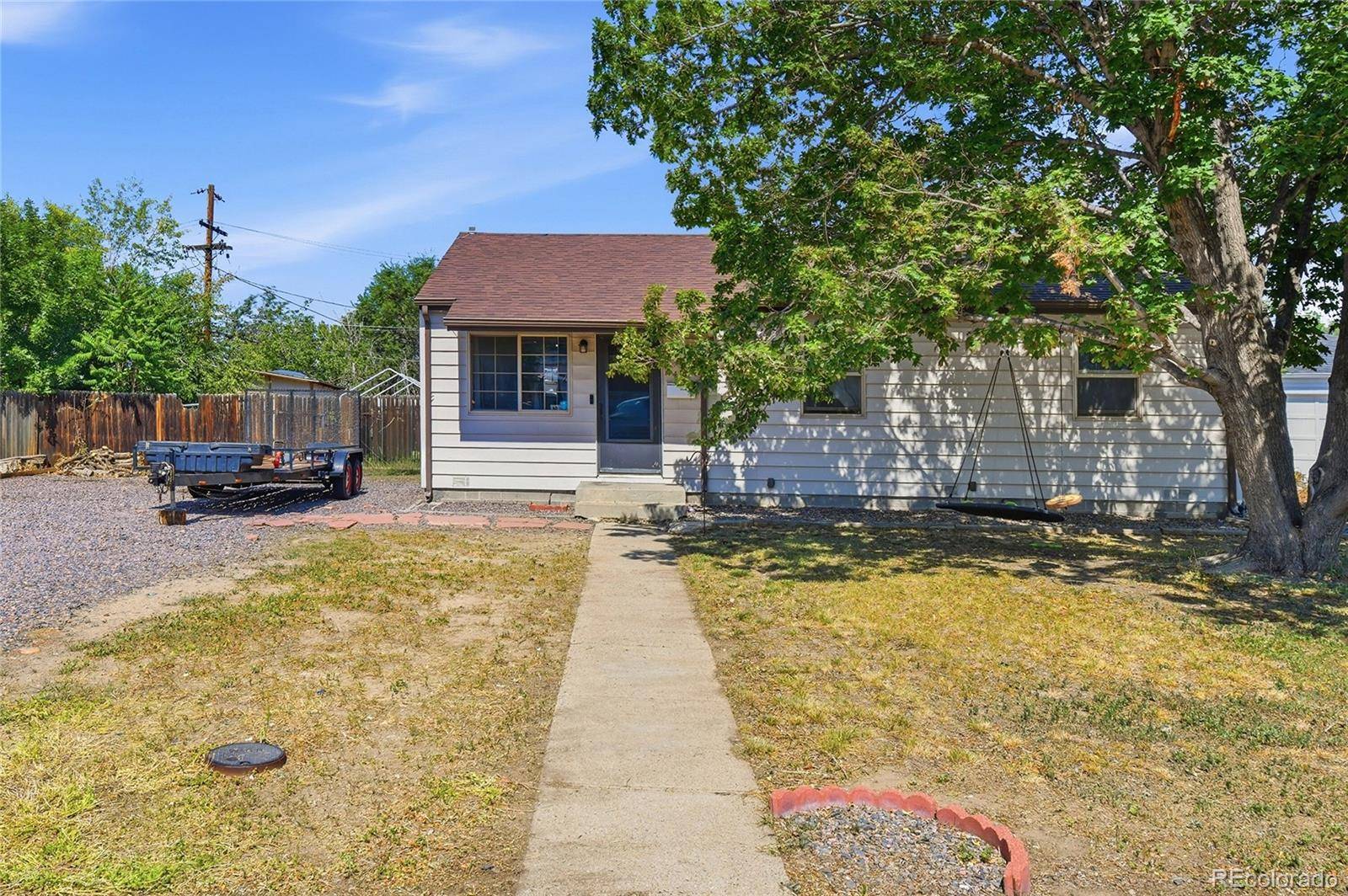 9410 High ST, Denver, CO 80229