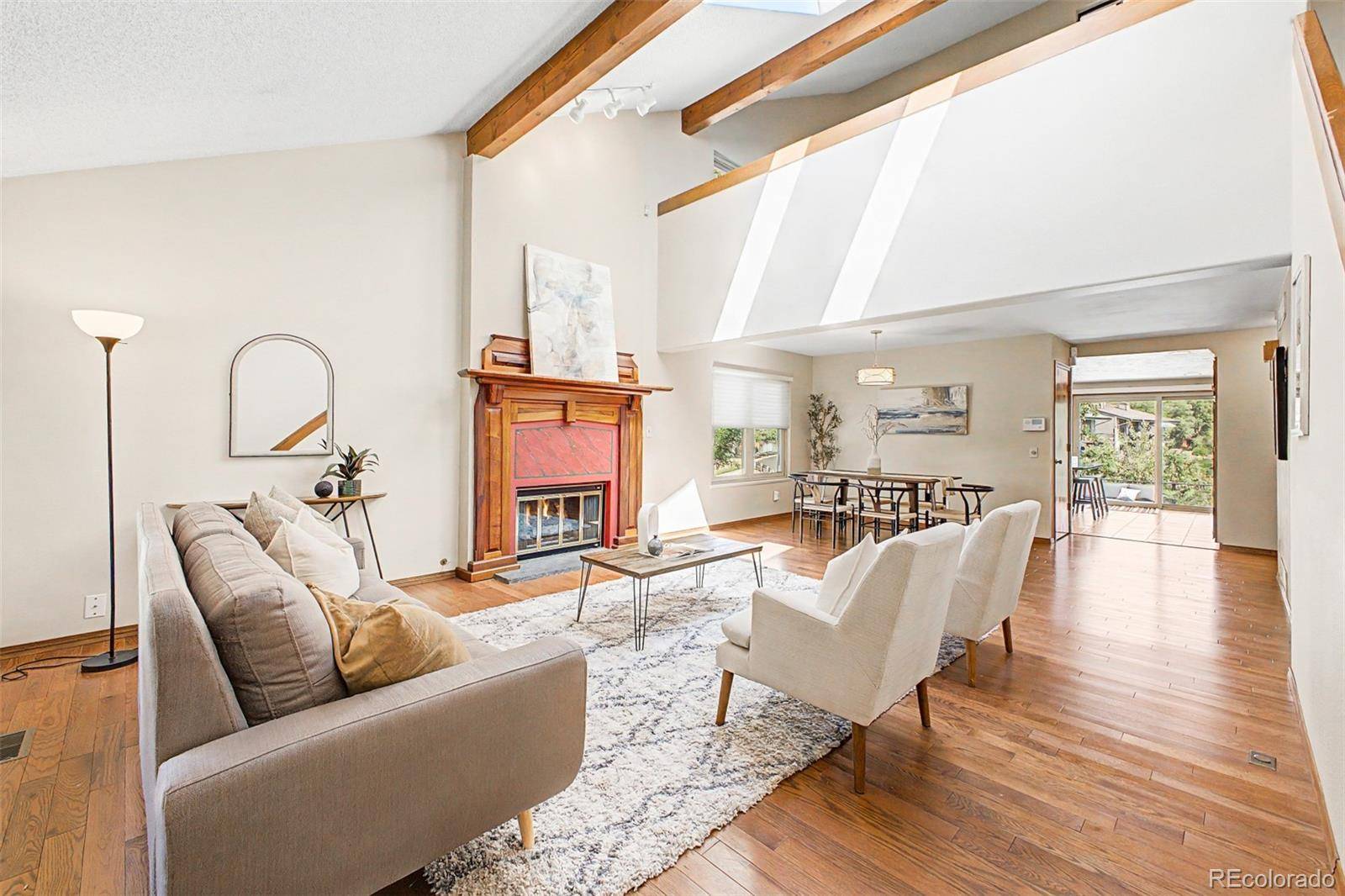 9896 E Maplewood CIR, Englewood, CO 80111