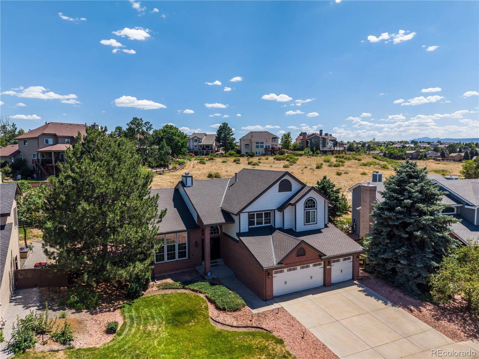 2366 Wynterbrook DR, Highlands Ranch, CO 80126