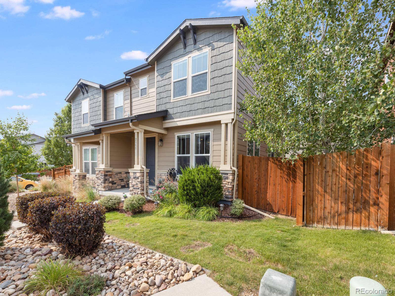 2355 W 165th PL, Broomfield, CO 80023