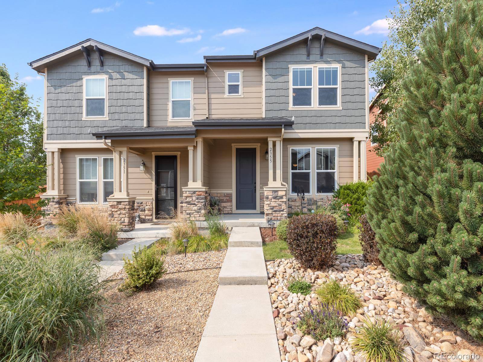 2355 W 165th PL, Broomfield, CO 80023