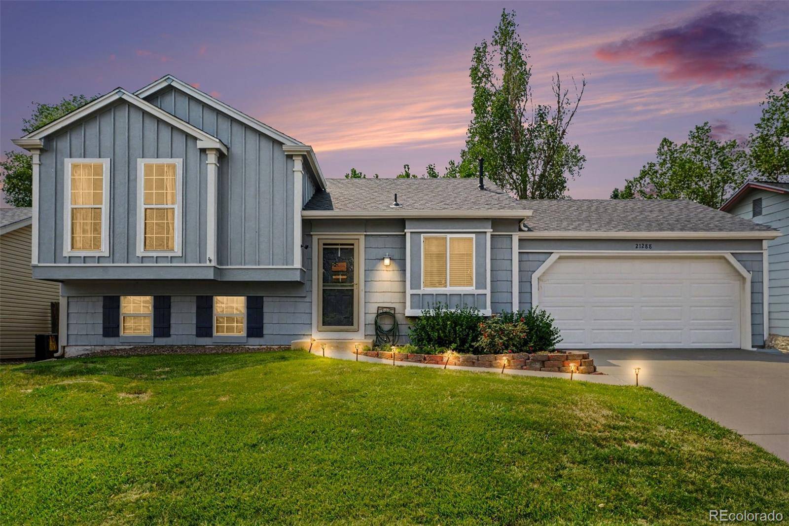21288 E Powers PL, Aurora, CO 80015